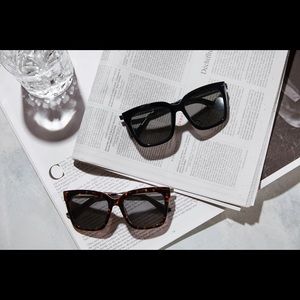 Bella Diff eyewear sunnies